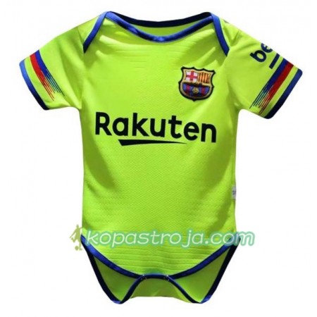 Billiga Fotbollströjor FC Barcelona Mini Borta tröja 2018/19